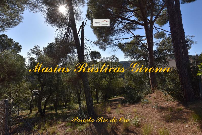 Foto 75d79b66-c8eb-4a8e-94f6-654d57343c86. Terreny residencial a carrer eucaliptus 4 a Mas Pere-Río de Oro Calonge