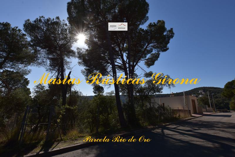 Foto 991a2930-052c-496b-a65a-af548643c925. Terreny residencial a carrer eucaliptus 4 a Mas Pere-Río de Oro Calonge