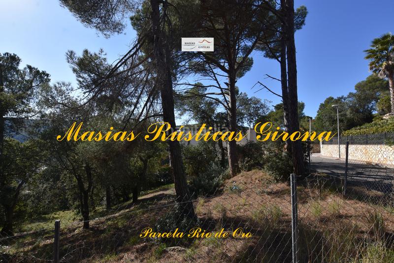 Foto a0108e5f-926c-41fd-9c8f-3cf9b43191d7. Terreny residencial a carrer eucaliptus 4 a Mas Pere-Río de Oro Calonge