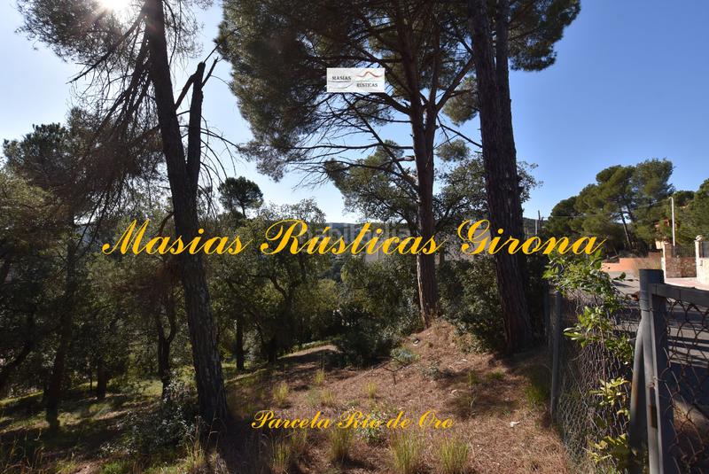 Foto c328ef03-357f-4102-826d-4e7947790166. Terreny residencial a carrer eucaliptus 4 a Mas Pere-Río de Oro Calonge