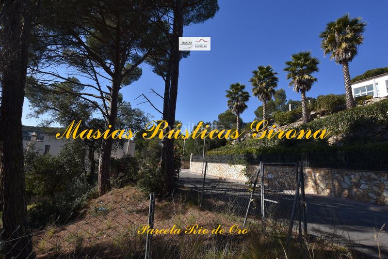 Foto d174848b-95f6-4c32-bbc9-9bb814529f85. Terreny residencial a carrer eucaliptus 4 a Mas Pere-Río de Oro Calonge