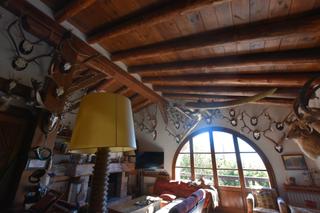 Masia a Vial camino 27. Paraíso de la caza en solsona: 582 hectáreas con encanto.