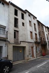 Masia a N/a 4. Casa de pueblo antigua , casa por reformar de piedra en centro p