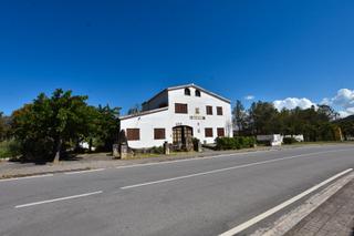 Masia a Urbanitzacio can muntada 23. Casa rural en maçanet de cabrenys