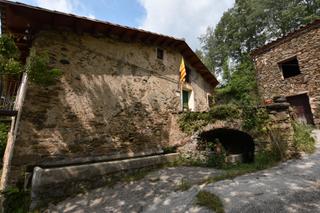 Masia a N/a. Oportunidad doble en tregurà de baix: finca ideal para dos famil