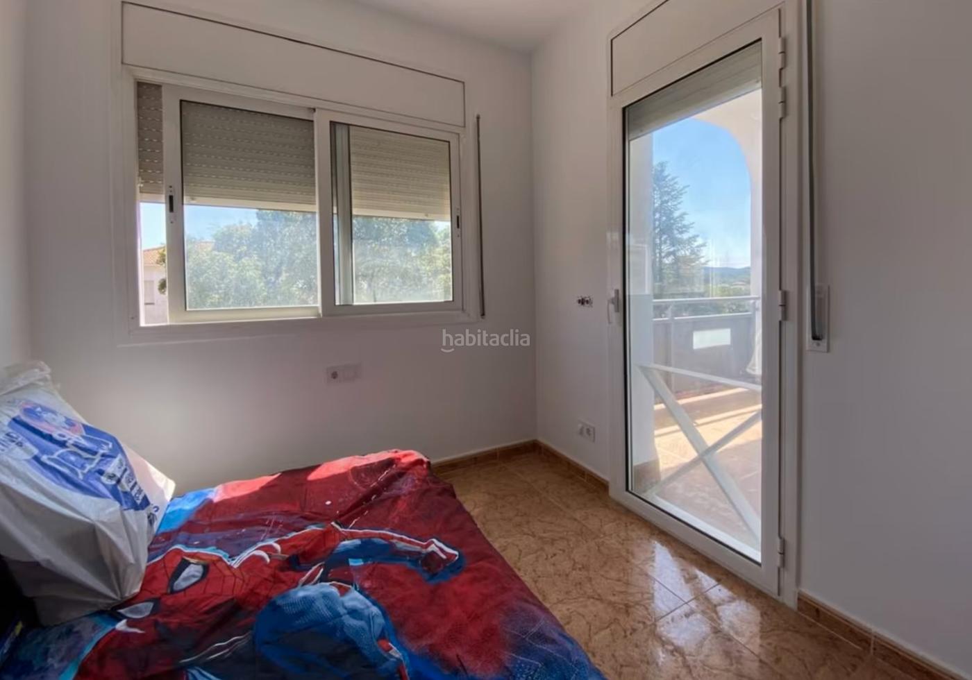 Excepcional Vivienda Unifamiliar en Fogars de la Selva: Diseo, Fogars de la Selva