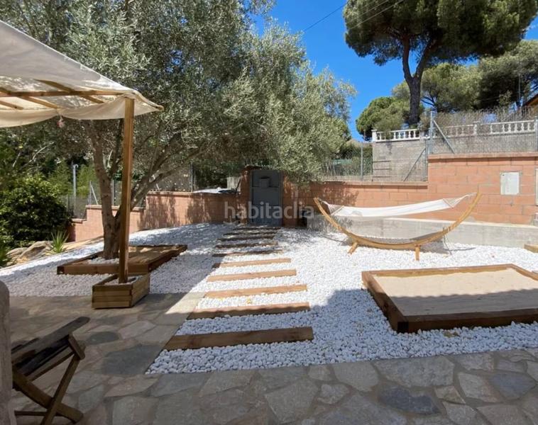 Foto 473d16d2-f8df-48e0-8a32-6ef9d66d726c. Chalet en carrer la selva 70 excepcional vivienda unifamiliar : diseño, sostenibilidad y tecnología en Fogars de la Selva