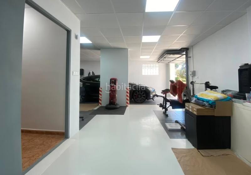 Foto 4d3e44b7-a943-4d4f-95bd-20361878661c. Chalet en carrer la selva 70 excepcional vivienda unifamiliar : diseño, sostenibilidad y tecnología en Fogars de la Selva