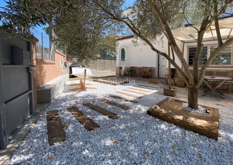 Foto 505cfa9e-1239-4d59-9517-dd9cdfe0f241. Chalet en carrer la selva 70 excepcional vivienda unifamiliar : diseño, sostenibilidad y tecnología en Fogars de la Selva