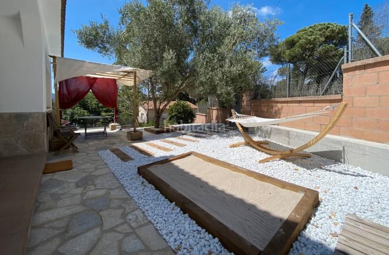 Foto 7282453f-34ee-4b85-93ec-6ae9870768c5. Chalet en carrer la selva 70 excepcional vivienda unifamiliar : diseño, sostenibilidad y tecnología en Fogars de la Selva