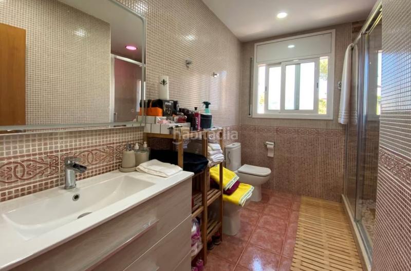 Foto 75f7e7eb-10f0-4572-8692-aa2064d43c04. Chalet en carrer la selva 70 excepcional vivienda unifamiliar : diseño, sostenibilidad y tecnología en Fogars de la Selva