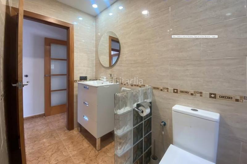 Foto 824d8c39-e115-4e20-b1e1-7b11eb849e62. Chalet en carrer la selva 70 excepcional vivienda unifamiliar : diseño, sostenibilidad y tecnología en Fogars de la Selva