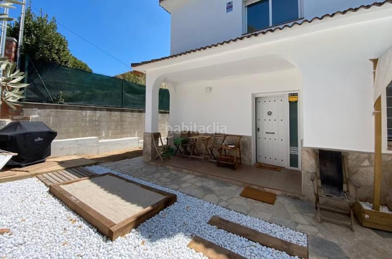 Foto 864f1221-e340-45fb-8ee3-4bb457acf9b4. Chalet en carrer la selva 70 excepcional vivienda unifamiliar : diseño, sostenibilidad y tecnología en Fogars de la Selva