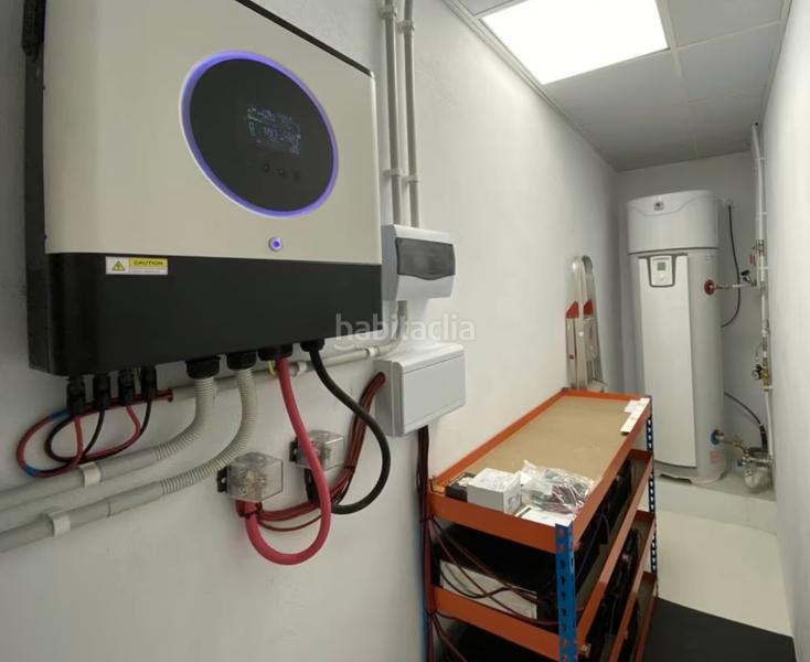 Foto a699af15-77b9-4069-bfc8-796f3fcb8ae5. Chalet en carrer la selva 70 excepcional vivienda unifamiliar : diseño, sostenibilidad y tecnología en Fogars de la Selva