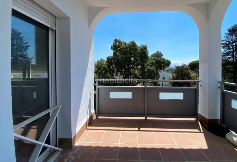 Foto af1f933d-1356-4fc4-bdb3-34d3326eb132. Chalet en carrer la selva 70 excepcional vivienda unifamiliar : diseño, sostenibilidad y tecnología en Fogars de la Selva