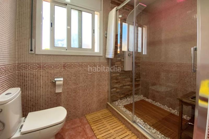 Foto e0652b1b-baf3-418b-8be7-f7923f0aa3fe. Chalet en carrer la selva 70 excepcional vivienda unifamiliar : diseño, sostenibilidad y tecnología en Fogars de la Selva