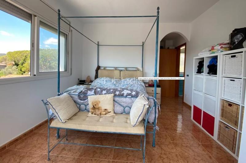 Foto e9b00528-d34c-412a-b202-6edbf84780fd. Chalet en carrer la selva 70 excepcional vivienda unifamiliar : diseño, sostenibilidad y tecnología en Fogars de la Selva