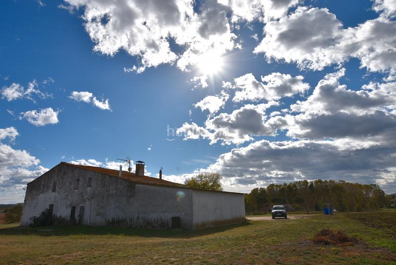 Foto 4d6a700e-2bdc-411c-9b93-4c4f7027064b. Bauernhof in vial camino 35 in Sils