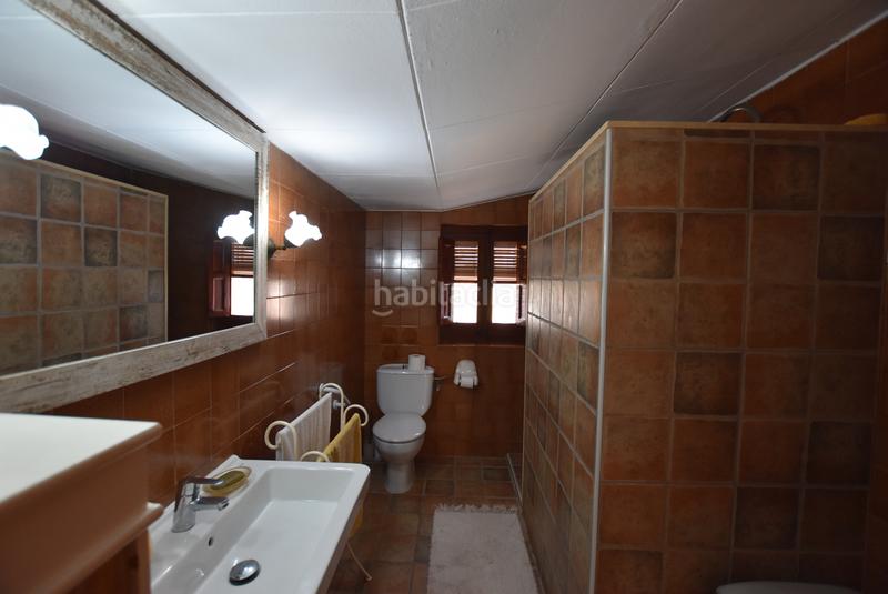 Foto a095d06c-6190-4bc9-b9cf-55d358866aad. Bauernhof in vial camino 35 in Sils