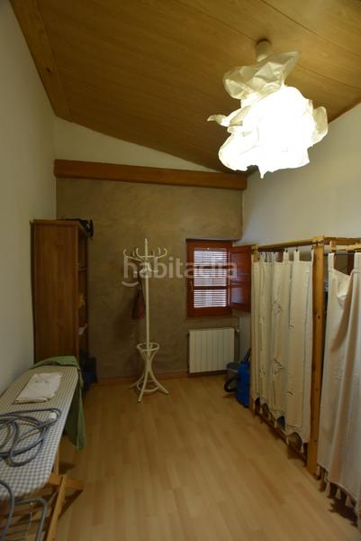 Foto a724d14b-1436-4204-b905-b48c0208361a. Bauernhof in vial camino 35 in Sils