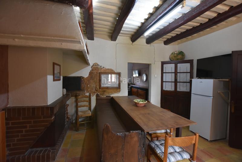 Foto af0c0046-21f2-4e1e-8353-eb981ac08ffb. Bauernhof in vial camino 35 in Sils