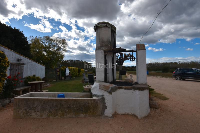 Foto b1c619dd-d317-4f13-bf31-ba40379537a6. Bauernhof in vial camino 35 in Sils