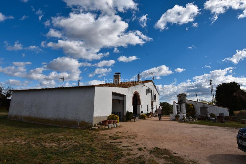 Foto f6237e60-1201-4bfb-9015-a5f43d87039b. Bauernhof in vial camino 35 in Sils