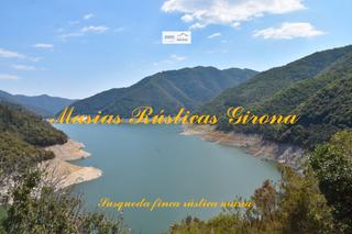 Bauernhof  N/a. Finca exclusiva de 79 hectáreas en susqueda, junto al pantano de