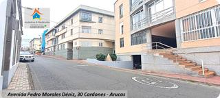 Aparcament cotxe a Avenida pedro morales déniz 30. 21.100€ plaza de garaje + trastero en cardones - arucas