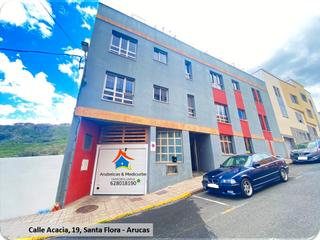 Pis a Calle la acacia 19. Espectacular piso, garaje, trastero, cuarto lavadero y azotea pr