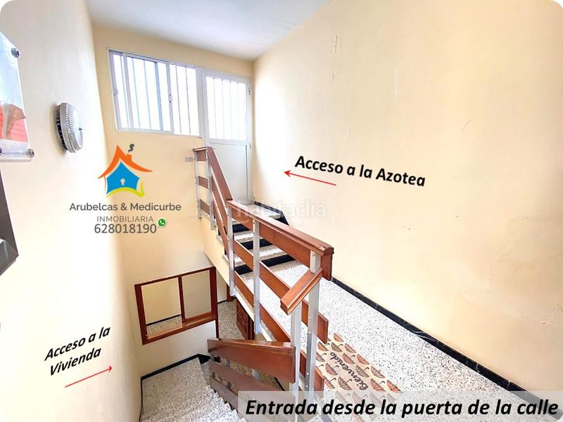 Foto 082e7619-2361-40e1-89b8-4015e3a00893. Casa in La Montañeta - La Goleta - El Cerrillo Arucas
