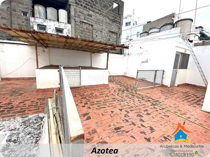 Foto 20b71115-7d22-4a4a-a5f5-4d48bc6c9b86. Casa in La Montañeta - La Goleta - El Cerrillo Arucas