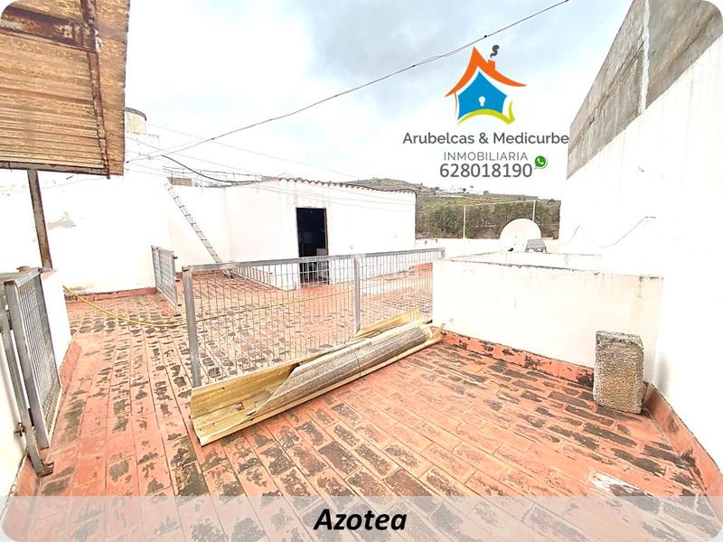 Foto 6f7a3d63-1a04-4cbf-aa34-09bcb49ea9db. Casa in La Montañeta - La Goleta - El Cerrillo Arucas