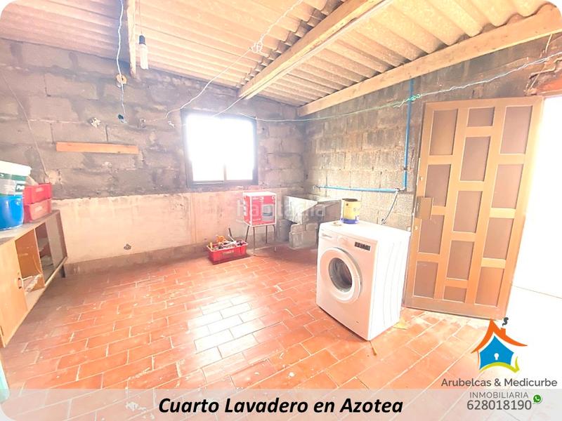 Foto 731ece69-126d-43e4-9393-492bf97e5bfa. Casa in La Montañeta - La Goleta - El Cerrillo Arucas