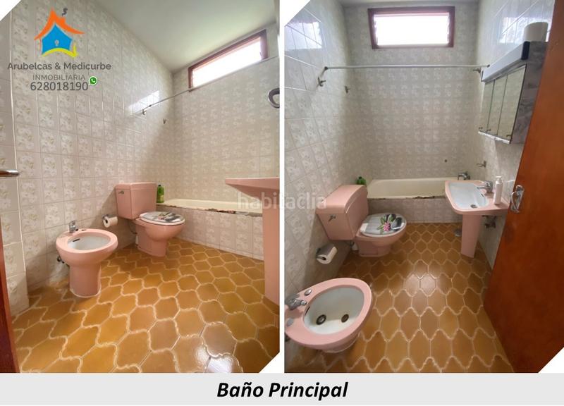 Foto 8427f795-1b79-4419-9066-6718ba28764e. Casa in La Montañeta - La Goleta - El Cerrillo Arucas