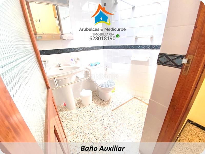 Foto 8d58ac42-4b5b-4dea-b9a4-451cab88980e. Casa in La Montañeta - La Goleta - El Cerrillo Arucas