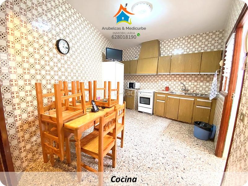 Foto b33edea3-362d-4a17-bc9e-17d480ce4815. Casa in La Montañeta - La Goleta - El Cerrillo Arucas