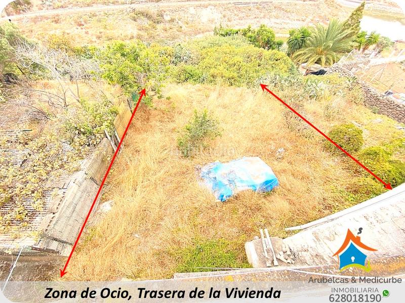 Foto cb968e08-52d7-471b-9050-303b942b4544. Casa in La Montañeta - La Goleta - El Cerrillo Arucas