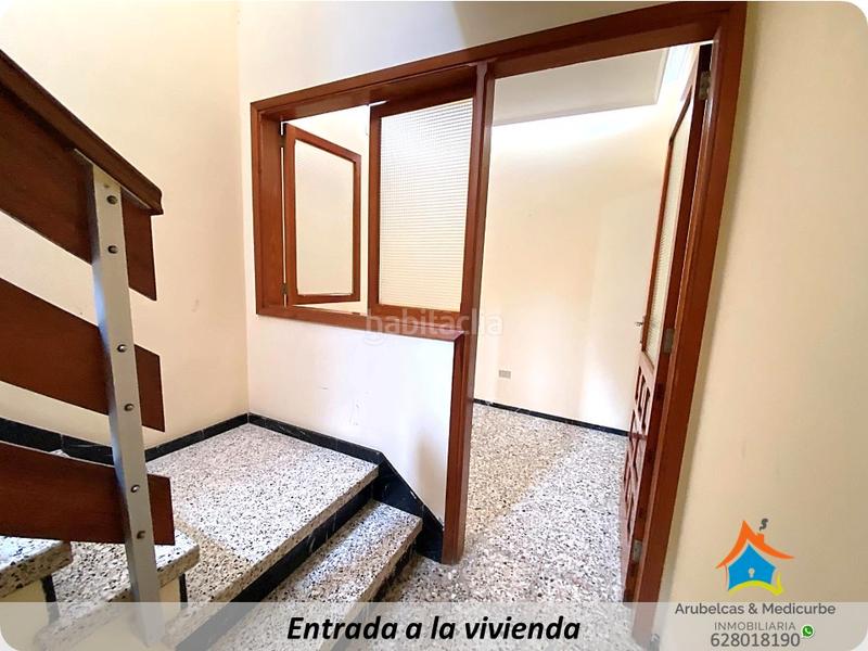 Foto d26ab238-6378-489e-8204-14679372cf8e. Casa in La Montañeta - La Goleta - El Cerrillo Arucas