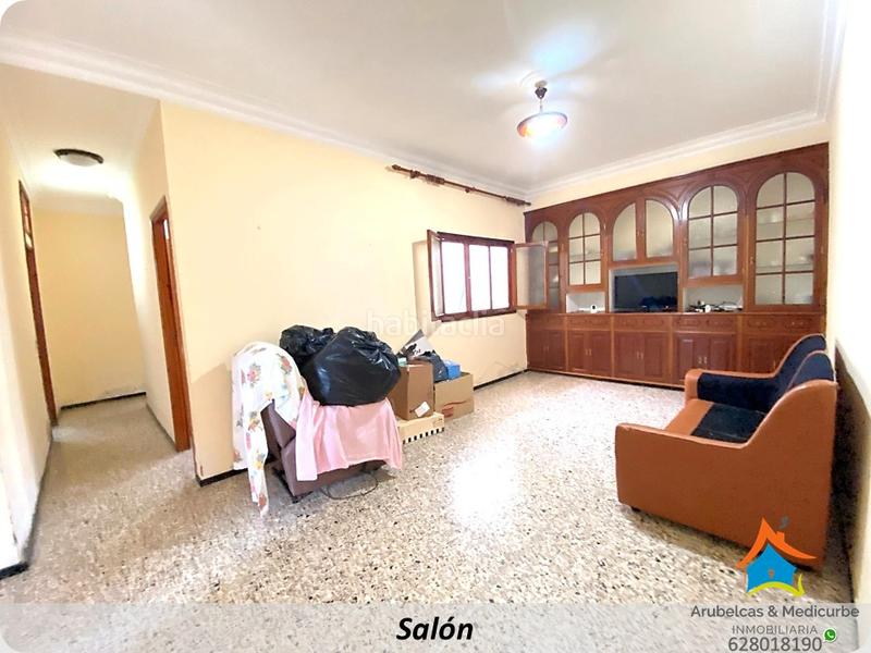 Foto dedd6efb-3557-45ee-9987-d4d3fd1495e6. Casa in La Montañeta - La Goleta - El Cerrillo Arucas