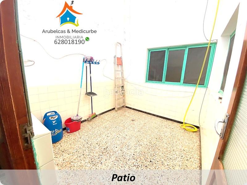 Foto eace8218-6cc8-4d54-80fb-323ad236206d. Casa in La Montañeta - La Goleta - El Cerrillo Arucas