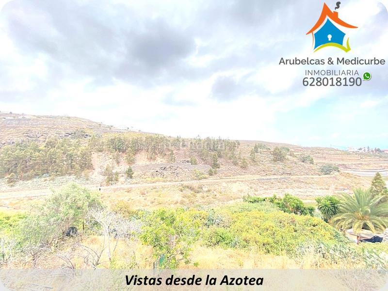 Foto fb98fb99-8285-4be3-a304-cc625c5e3bf2. Casa in La Montañeta - La Goleta - El Cerrillo Arucas