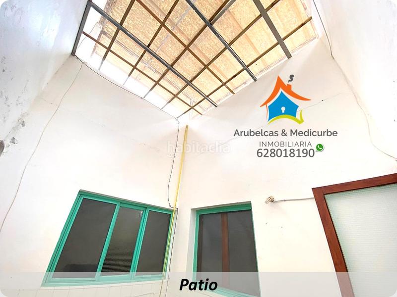 Foto fedbcd06-54bd-4525-919a-e149f8df396e. Casa in La Montañeta - La Goleta - El Cerrillo Arucas