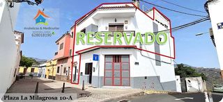 Pis a Plaza de la Milagrosa 1A