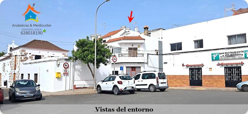 Foto 11ca6c16-8a06-4250-98a7-e62e741c4f17. Appartamento in plaza de la milagrosa 1a in San Lorenzo Palmas de Gran Canaria (Las)