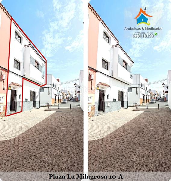 Foto 821e132f-5cf4-42b2-b079-f8dc401970a6. Appartamento in plaza de la milagrosa 1a in San Lorenzo Palmas de Gran Canaria (Las)