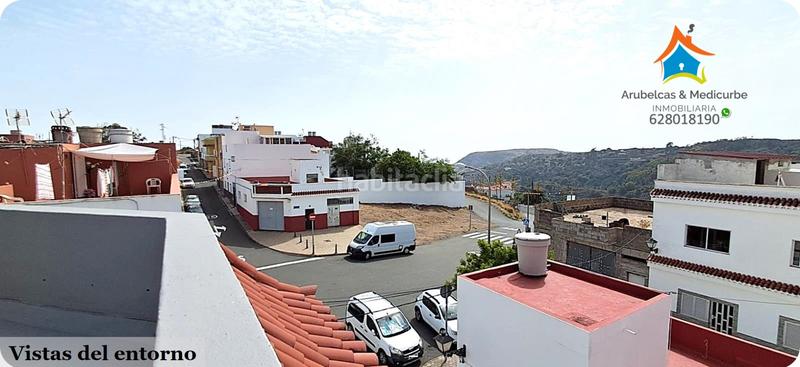 Foto 853fbf64-53fc-499b-b903-3236f0cf7285. Appartamento in plaza de la milagrosa 1a in San Lorenzo Palmas de Gran Canaria (Las)