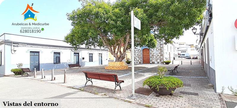 Foto 879faffd-900c-4020-8648-1cbf6030c251. Appartamento in plaza de la milagrosa 1a in San Lorenzo Palmas de Gran Canaria (Las)