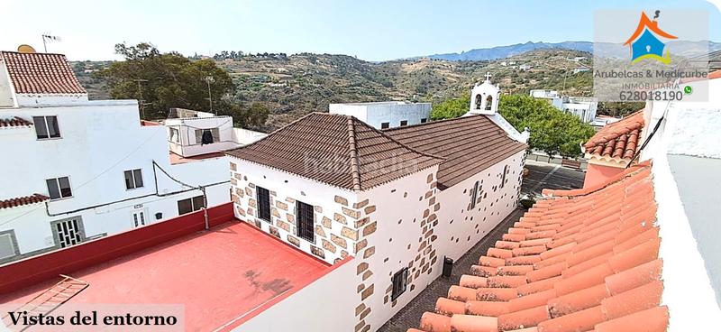 Foto 93b7c37c-d1c6-419d-99cb-ea0ef3b3b29a. Appartamento in plaza de la milagrosa 1a in San Lorenzo Palmas de Gran Canaria (Las)