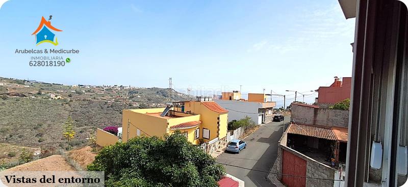 Foto 9ad7fcb0-43ba-4217-bd12-0a68a5cddd03. Appartamento in plaza de la milagrosa 1a in San Lorenzo Palmas de Gran Canaria (Las)